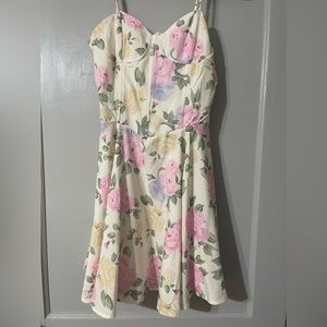 Small Dress